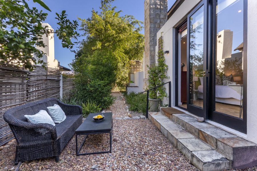 To Let 5 Bedroom Property for Rent in Pearl Valley at Val de Vie Western Cape